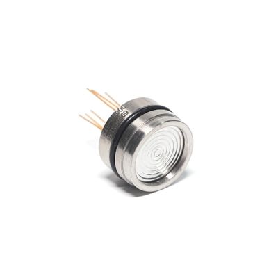 HT19 Diffused Silicon Pressure Sensor And Pressure Transducer Water Level Sensor