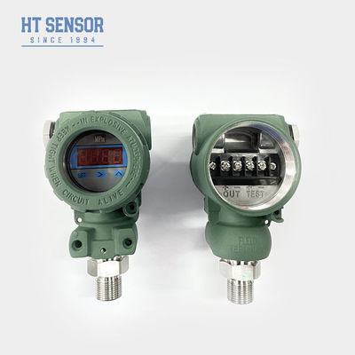 BP93420-III Smart Pressure Transducer Sensor 4 - 20mA RS485 Digital Sensor Pressure Transmitter
