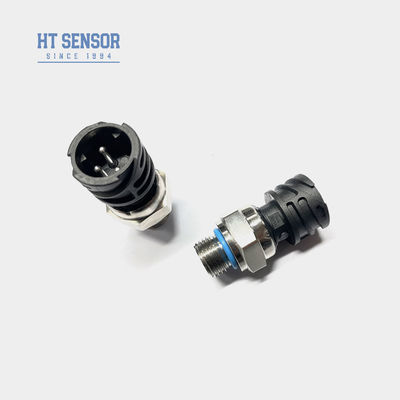 Custom Connectors Industrial Pressure Sensor For Automotive Transmissions