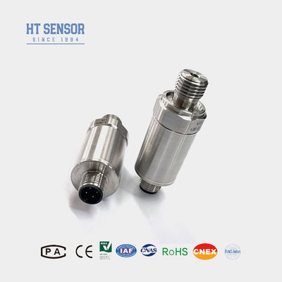 Micro High Precision Industrial Pressure Sensor Transmitter For Industrial Applications