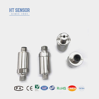 Micro High Precision Industrial Pressure Sensor Transmitter For Industrial Applications