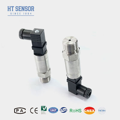 0.25% Full Scale Accuracy Industrial Pressure Transmitters with Piezo-Resistive Sensor