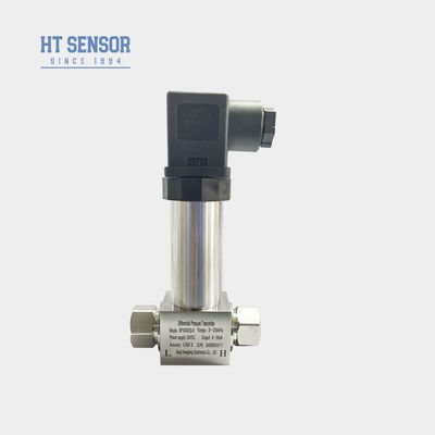 BP93420DII Differential Pressure Transmitter with Diffused Silicon Piezoresistive Sensor