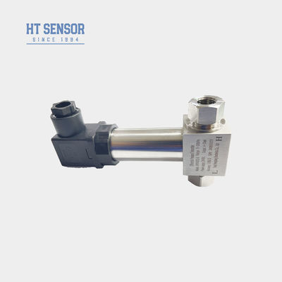 BP93420DII Differential Pressure Transmitter with Diffused Silicon Piezoresistive Sensor