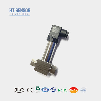 BP93420DII Differential Pressure Transmitter with Compact and Easy Installation Design Pressure Sensor Transmitter