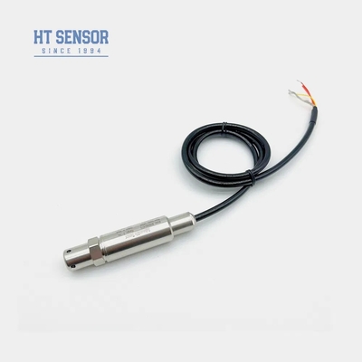 BH93420-IT Liquid Level Transmitter 0.25% Accuracy IP68 Stainless Steel