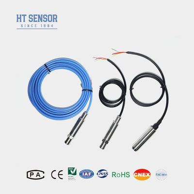 BH93420-IT Liquid Level Transmitter 0.25% Accuracy IP68 Stainless Steel