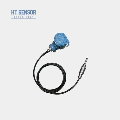 LCD Display PT100 PT1000 Temperature Sensor Temperature Indicator Transmitter Industrial Sensor