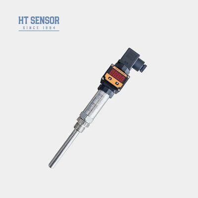IP68 OEM Digital Pt100 Temperature Transmitter PT1000 Temperature Sensor Industrial