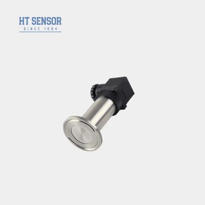 1.5mm Clamp Fitted with Large Diaphragm Sensor Level Transmitter Prssure Transducer