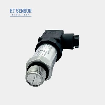 1.5mm Clamp Fitted with Large Diaphragm Sensor Level Transmitter Prssure Transducer