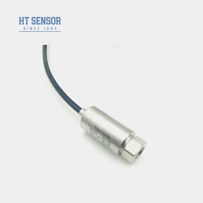 Hengtong 4-20mA Output Cost-Effective Pressure Transmitter Pressure Sensor for Air