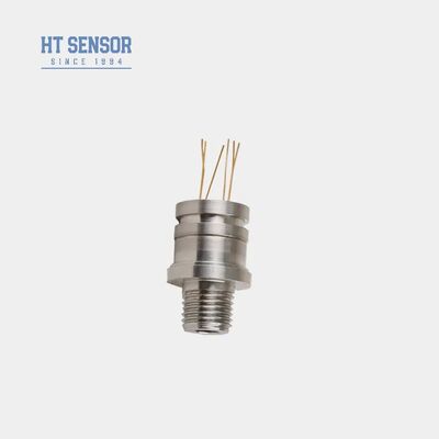 HT30 Pressure Sensor Cell with Thread Connect Voltage Thread Level Sensor