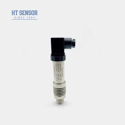 Hengtong OEM High Temperature-Resistance 316L Stainless Steel Pressure Transmitter with 0.5% Accuracy