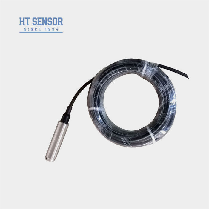 BH93420-I Water Level Transmitter 4-20ma Signal Outout Diffused Silicon Pressure Sensor