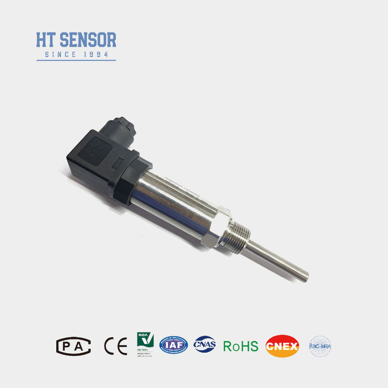 BT93420-IB PT100 4-20mA Temperature Indicator Transmitter for Industrial Control Systems