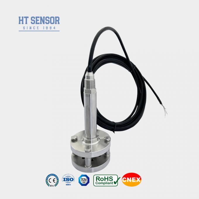 BH93420-WS Transmitter Tingkat Cairan Khusus Dengan Sensor Tekanan Silicon 1