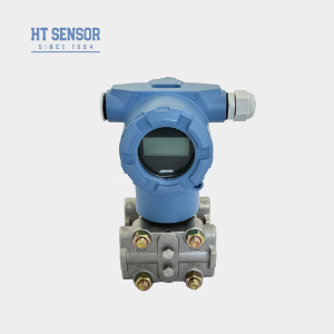 ht3351 PRECISIUS tinggi LED DIGITAL PRESSURE TRANSMITTER TRANSMITTER tekanan diferensial 1