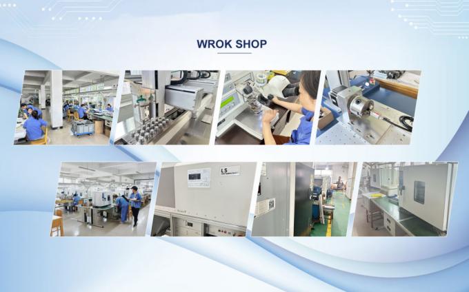 ht3351 PRECISIUS tinggi LED DIGITAL PRESSURE TRANSMITTER TRANSMITTER tekanan diferensial 7