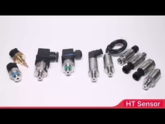 Sensor Transmitter Tekanan