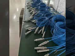 Transmitter Tingkat Cairan