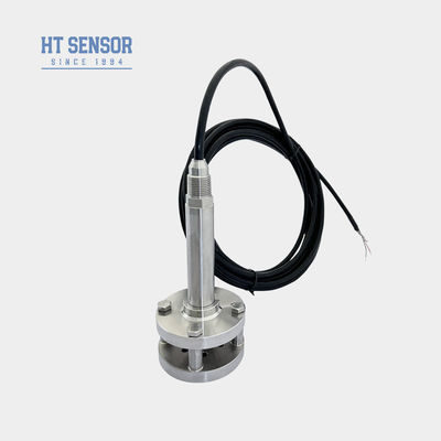 Pengukuran Level Baja Tahan Karat Dengan Sensor Level Swage Berat Flange Sensor Pemancar Tekanan