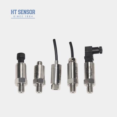 Pemancar Tekanan Hemat Biaya Keluaran Hengtong 4-20mA Bp156 untuk Sensor Pemancar Tekanan Udara