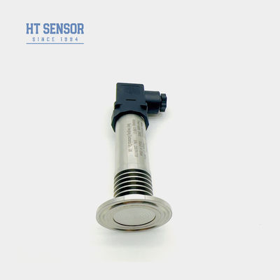 Hengtong Clamp Type OEM Pressure Transmitter Dengan Sensor Tekanan Resistensi Suhu Tinggi