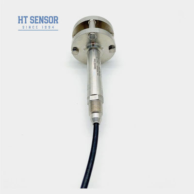 BH93420-WS1 Sensor Tingkat Air Limbah Flange Sensor Tingkat Bahan Bakar Pemancar Tingkat Cairan