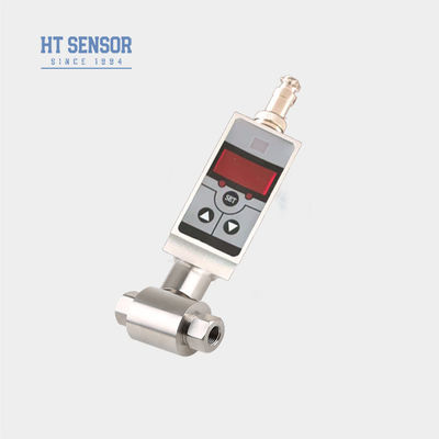BPZK04-D LED Display Switch Tekanan Elektronik Switch Tekanan Diferensial Digital