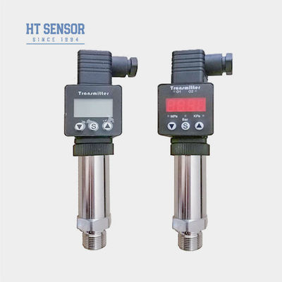 BP93420IX Sensor Transmitter Tekanan Presisi Tinggi 32VDC Sensor Tekanan Baja Rustless
