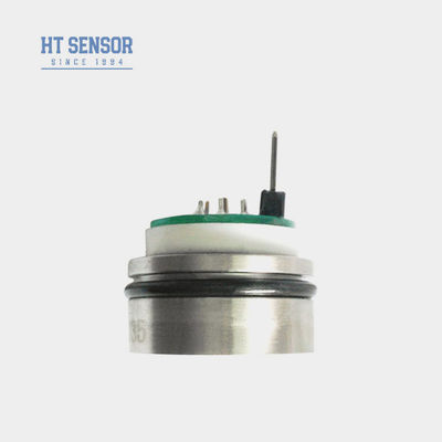 5V Silicon Piezoresistive Tekanan Sensor Diafragma Tekanan Sensor Dengan Pin Connect