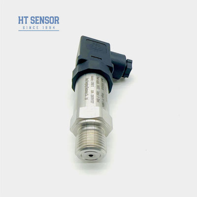 Sensor Tekanan Industri Berkinerja Tinggi Stainless Steel Vacuum Pressure Transmitter