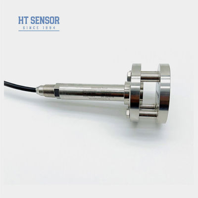 BH93420-WS Transmitter Tingkat Cairan Khusus Dengan Sensor Tekanan Silicon