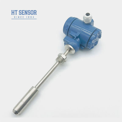 0-10m Stainless Steel Level Transmitter Untuk Tangki Air Well Level Sensor Transducer