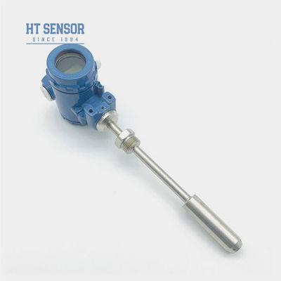 4-20mA Pengukur Tingkat Transmitter Cairan OEM Tank Bahan Bakar Tingkat Sensor Tekanan Transmitter
