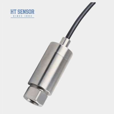 BP156 Untuk AC Sensor Transmitter Tekanan Berukuran Kecil Dengan Sensor Ht