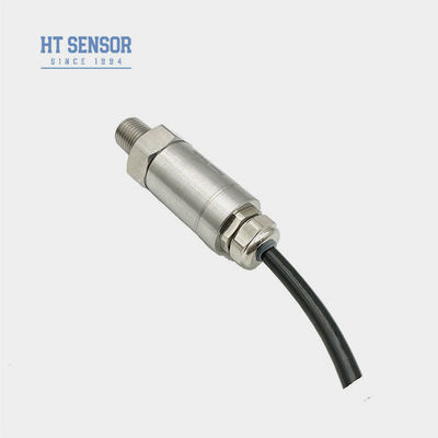 BP156TC Industrial Pressure Transmitter Ceramic Pressure Transducer Untuk Air Gas Cairan