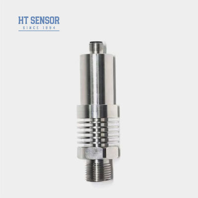 BP93420-IC M12*1 Stainless Steel Pressure Transmitter Sensor Untuk Industri