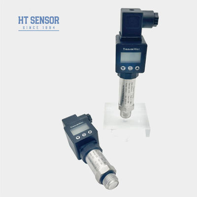 BPHT24-IX Flush Diaphragm Pressure Sensor Sensor Transmitter Tekanan Industri