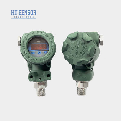 BP93420-III Sensor Transduser Tekanan Cerdas 4-20mA Sensor Tekanan Air Digital