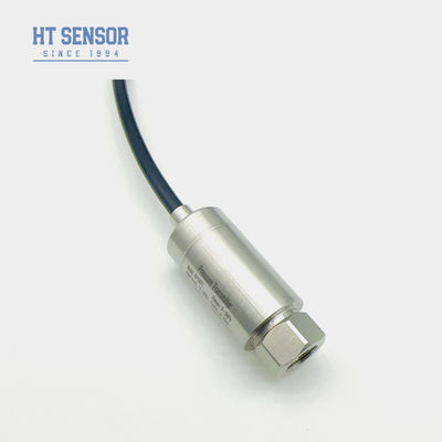 Sensor Tekanan Industri Thimble 4-20mA BP156TC Pemancar Tekanan Keramik