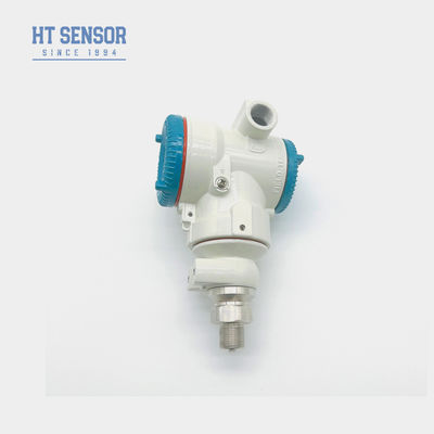 Pemancar Tekanan Cerdas Buktinya Ledakan 24VDC Sensor Tekanan Digital Dengan Tampilan