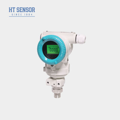 Aluminium Alloy Smart Pressure Transducer Explosion Proof Housing Sensor Tekanan Cerdas
