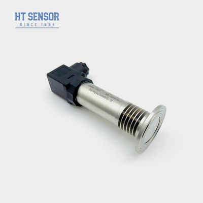 4-20mA Smart Pressure Transmitter Saniter Flush φ50.4mm Sensor Tekanan Cerdas