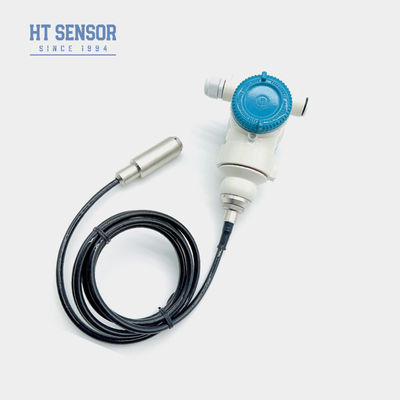 BH93420-III Submersible Fuel Tank Level Sensor Tank Air Level Sensor 4-20mA