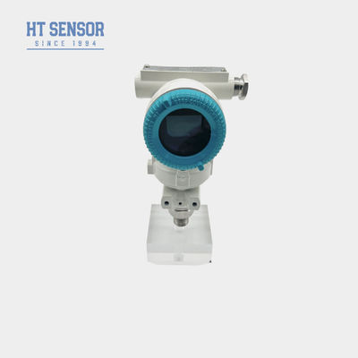 OEM 4-20mA+Hart Pressure Sensor Smart LCD Digital Display Sensor Tekanan 36VDC