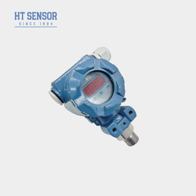 IP65 Smart Pressure Transmitter 4-20mA Sensor Tekanan Digital