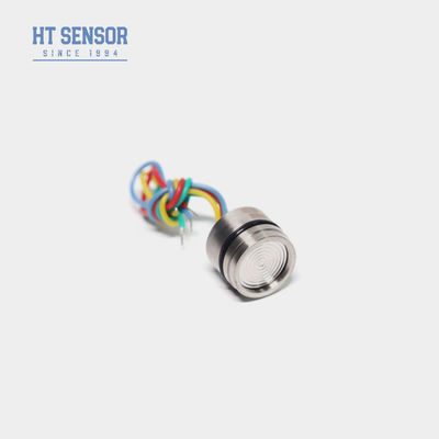 HT19F Diffusion Silicon Pressure Sensor Sensor Tekanan Mikro Untuk Industri