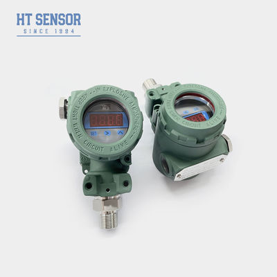 BP93420-III Sensor Transduser Tekanan Cerdas 4 - 20mA RS485 Sensor Digital